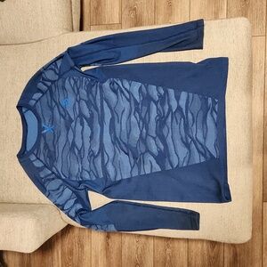 Odlo Blackcomb long sleeve base layer top